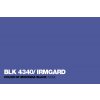4340 BLACK COLOR Irmgard