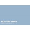 5180 BLACK COLOR Trout