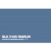 5185 BLACK COLOR Marlin