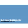 5230 BLACK COLOR BlueLagoon