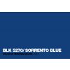 5270 BLACK COLOR Sorrento Blue