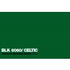 6060 BLACK COLOR Celtic