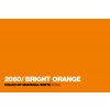 2060 WHITE COLOR BrightOrange