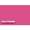 3360 WHITE COLOR Fuchsia