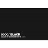 9000 WHITE COLOR Black