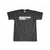 MONTANA TYPO LOGO SHIRT CHARCOAL 600x600