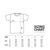 MONTANA TSHIRT SIZING CHART 600x600