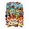publikat publishing the jukebox coloring book buch 1230 medium 0
