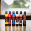 Molotow Dripstick Rollerball 3 mm  6 barev