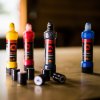 Molotow Dripstick Rollerball 3 mm  6 barev