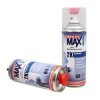 Spray Max 2K varnish matt 400 ml  Transparentní lak