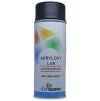 Dupli color černá barva ve spreji 400 ml - mat  Super cena