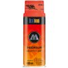 Molotow Premium neon 400 ml  8 UV barev
