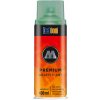 Molotow Premium transparent 400 ml  15 průhledných barev