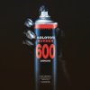 Molotow Burner chrome 600 ml  Metalický chrom