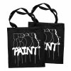 MONTANA COTTON BAG FRESH PAINT BLACK TAPS 600x600