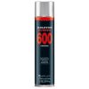 Molotow Burner chrome 600 ml  Metalický chrom