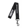 MONTANA SHORT LANYARD BLACK 600x600