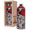 MTN Limited edition 400 ml  Různé designy