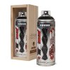 MTN Limited edition 400 ml  Různé designy