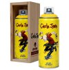 MTN Limited edition 400 ml  Různé designy