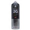 MTN 2G Nitro chrome 500 ml  Metalický chrom