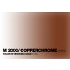 M2000 GOLD Copperchrome