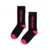 graffiti socks (1)