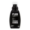 Flux "screw cap" mop 20 mm  Černá