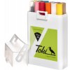 Toki Layout marker 12 set B