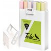 Toki Layout marker 12 set pastel
