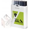 Toki Layout marker 12 set grey
