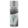 Dupli color Structure spray 400 ml  3 barvy se strukturou