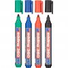 Edding 360 whiteboard marker 4 set  Výhodné balení