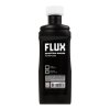 Flux "flip cap" mop 20 mm  Černá