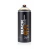 MONTANA BLACK SPRAY 400ML BLK GOLDCHROME