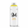 MTN 94 400 ml RAL 1021  Žlutá hořčičná