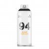 MTN 94 400 ml RAL 7016  Šedá antracitová