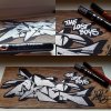 Molotow Liquid chrome 4 mm  Vysoký lesk