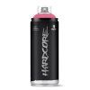 MTN Hardcore 400 ml RAL 4003  Růžová