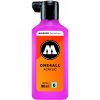 Molotow One4all náplň 180 ml - neon pink  Růžová
