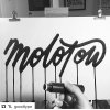 Molotow Dripstick M empty  Prázdná varianta