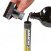 Molotow Speedflow náplň 250 ml  Černá