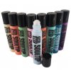 OTR Soultip 007 Paint squeeze marker 6 mm  14 barev