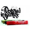 OTR Calligraffiti 060-C Paint Marker 20 mm  7 barev