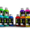 Grog Extra flow paint náplň 100 ml  16 barev
