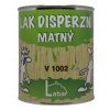 Bezbarvý ochranný lak Labar 0,7 kg - mat  transparentní
