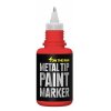 OTR Metal tip 8001 paint marker 1 mm  8 barev