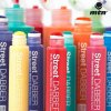 MTN Street dabber paint 10 mm  10 barev