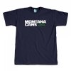 MONTANA TYPO LOGO SHIRT NAVY 600x600